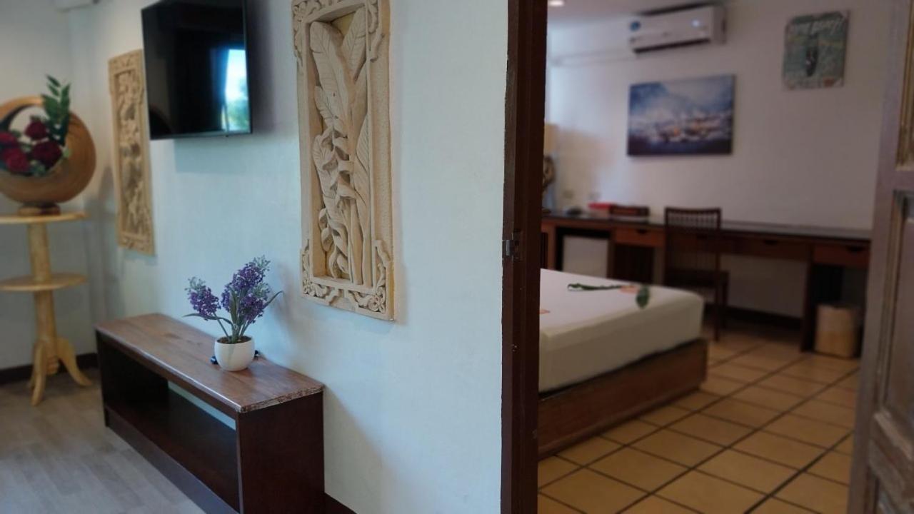 Aochalong Resort&spa - Sha Resort
