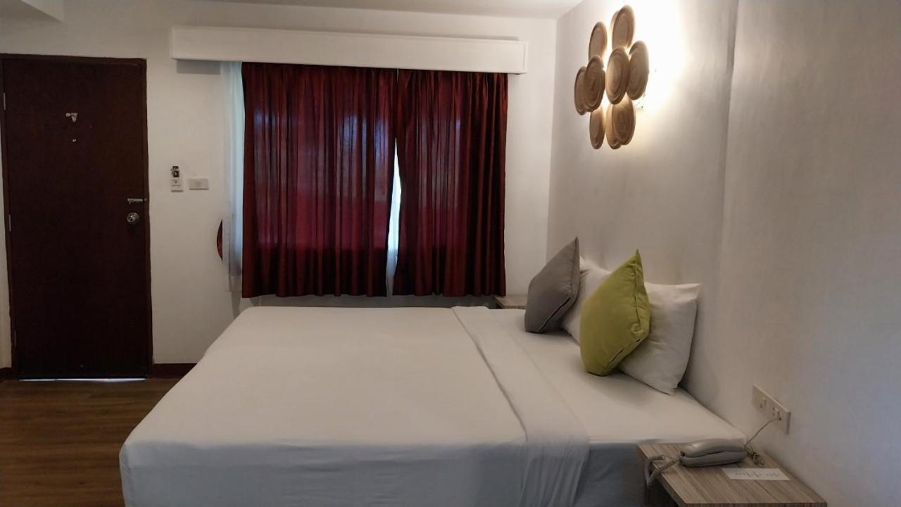 Aochalong Resort&spa - Sha
