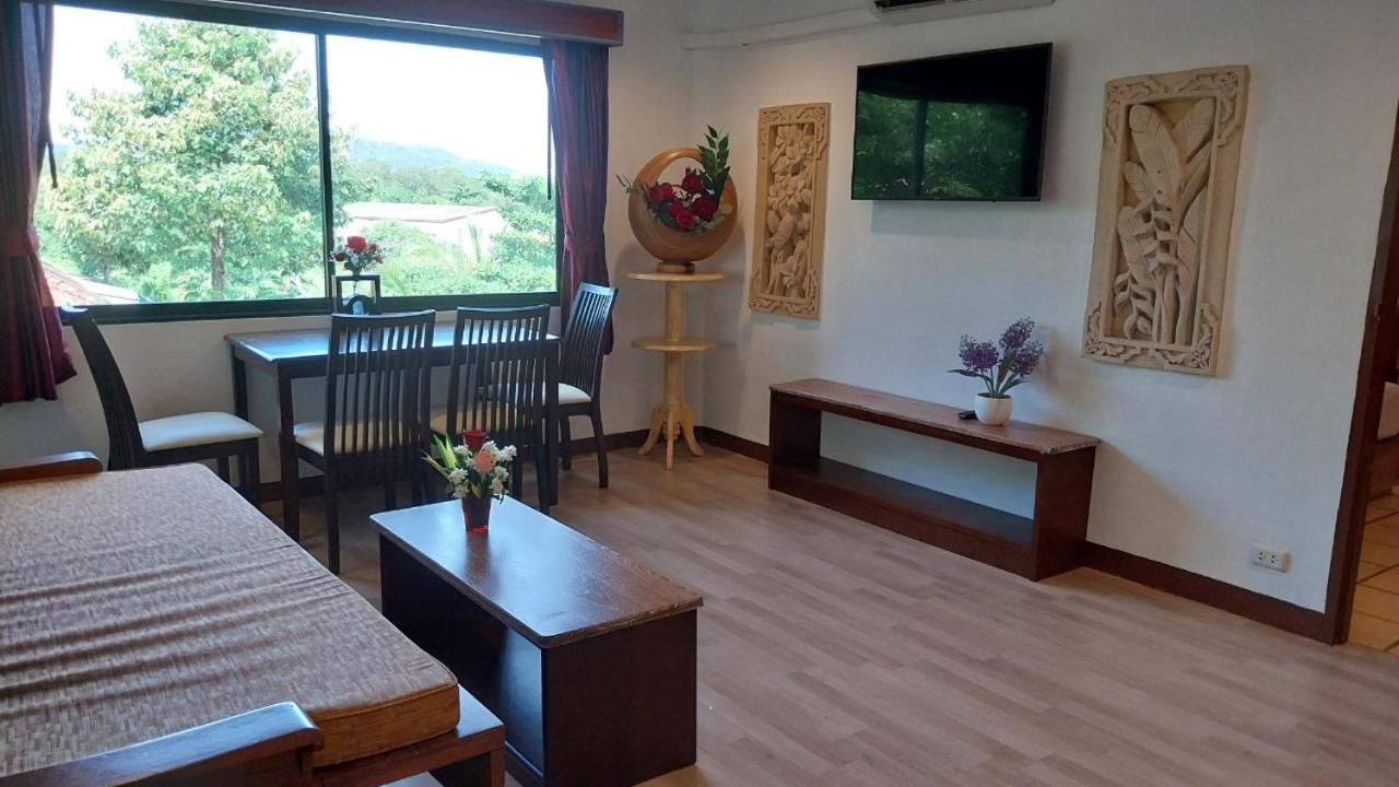 Aochalong Resort&spa - Sha Phuket