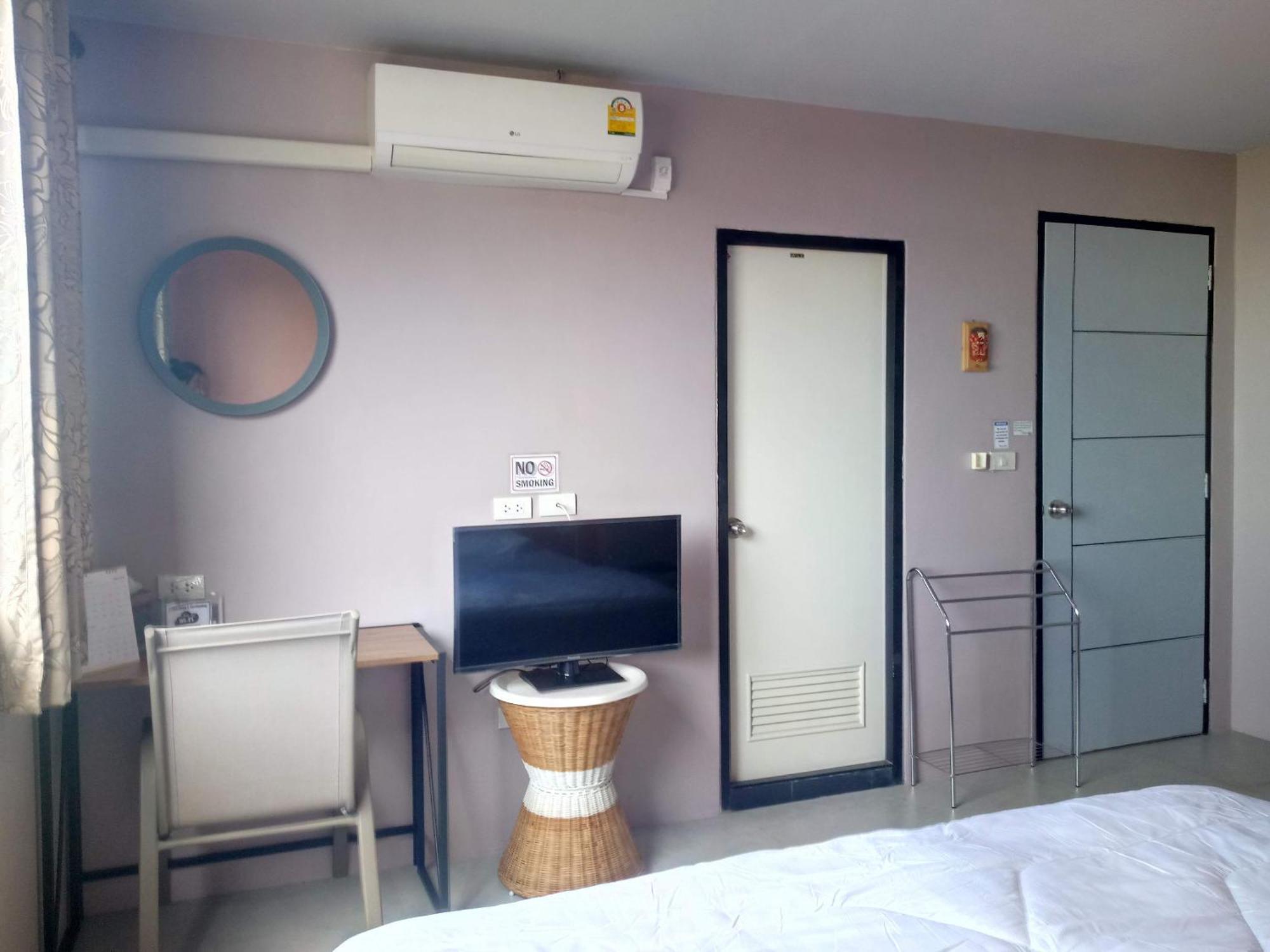 In House 3* Phuket