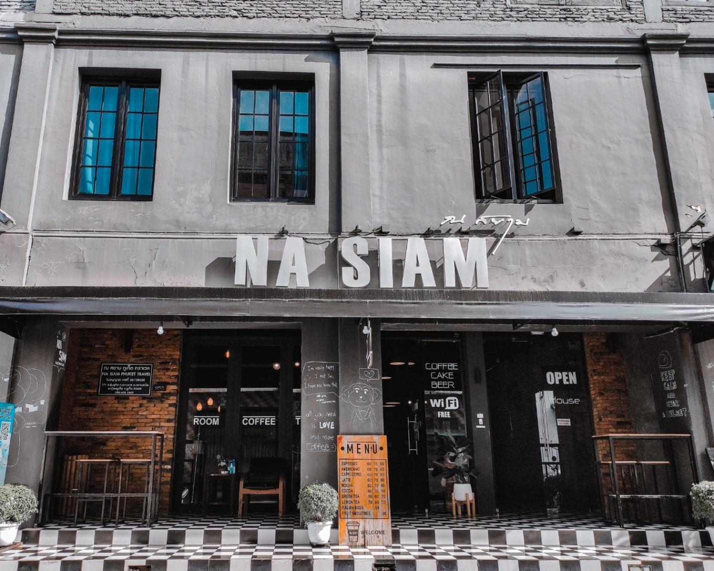 Gasthof Na Siam