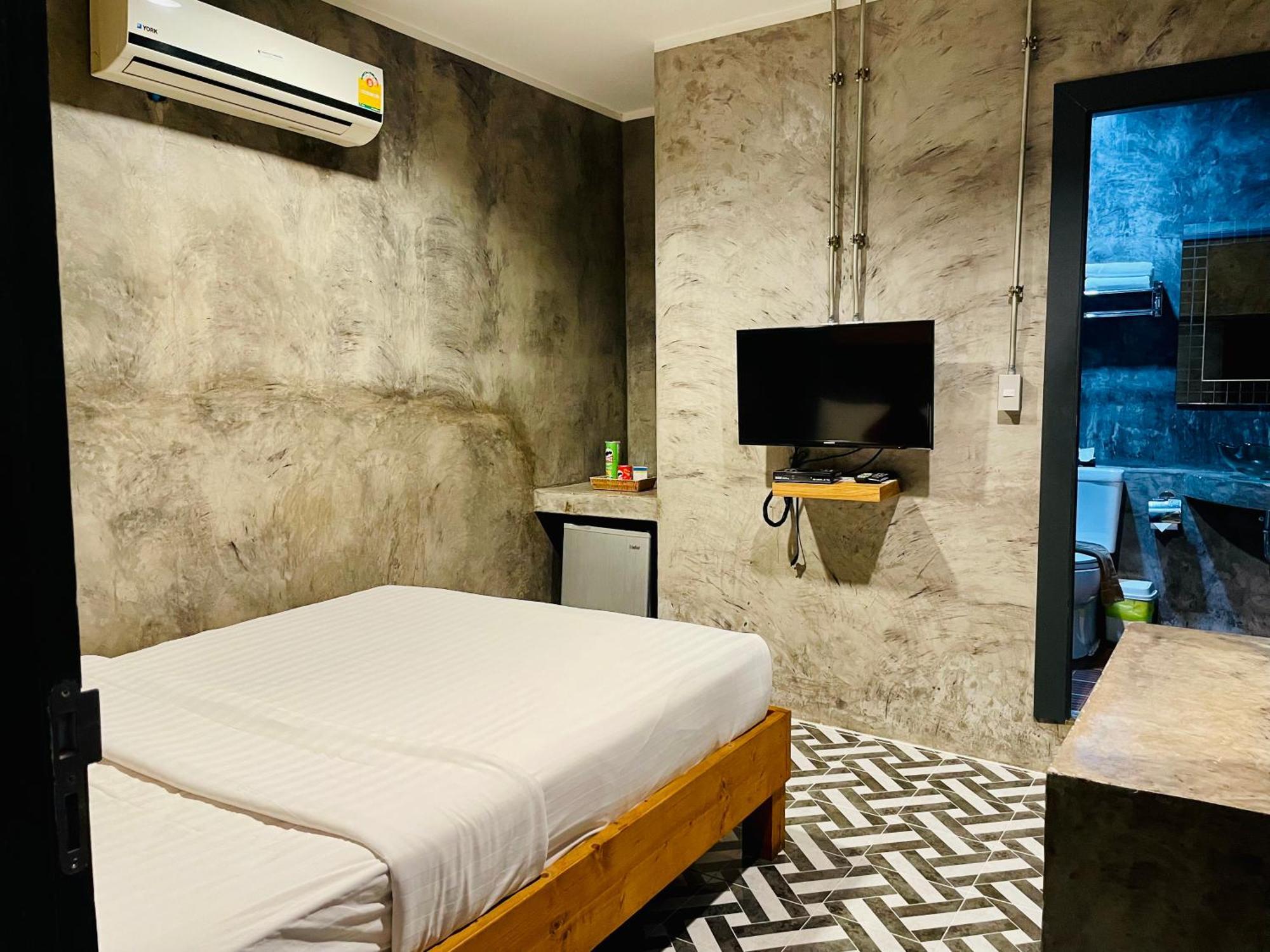 Na Siam Gasthof 2*