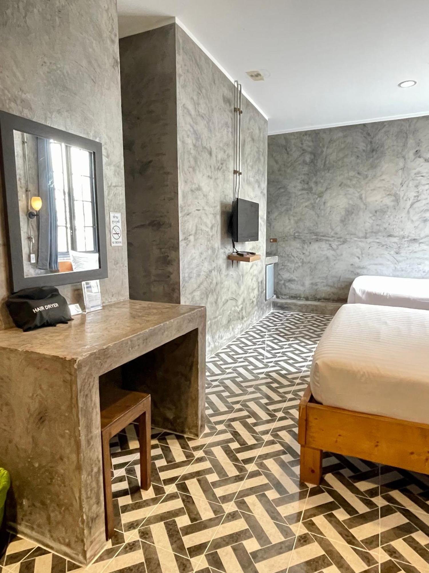 Na Siam Gasthof Phuket