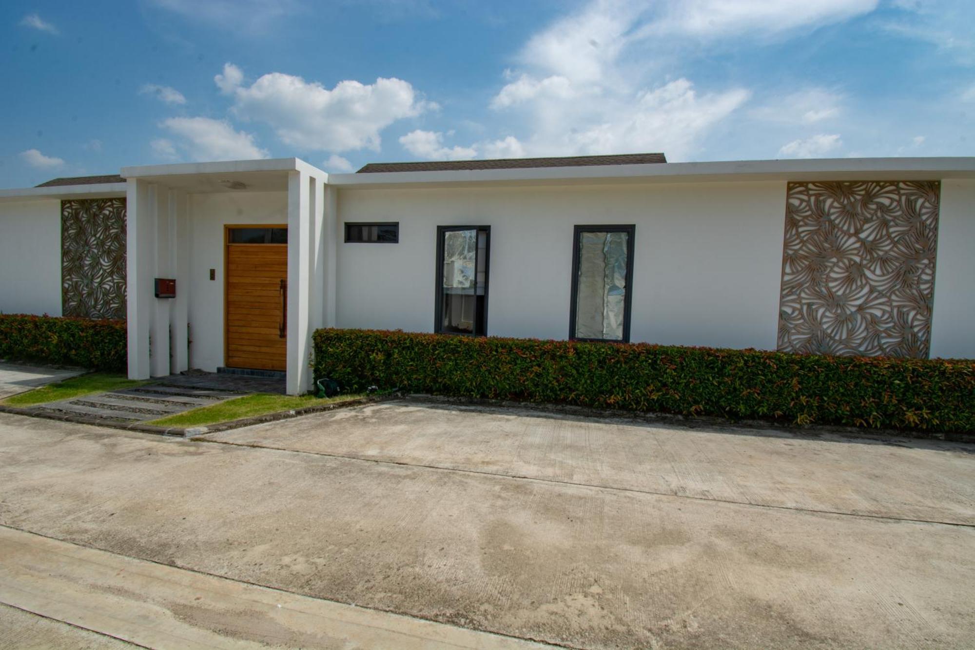 Red Kiss 3 Chambres Villa *