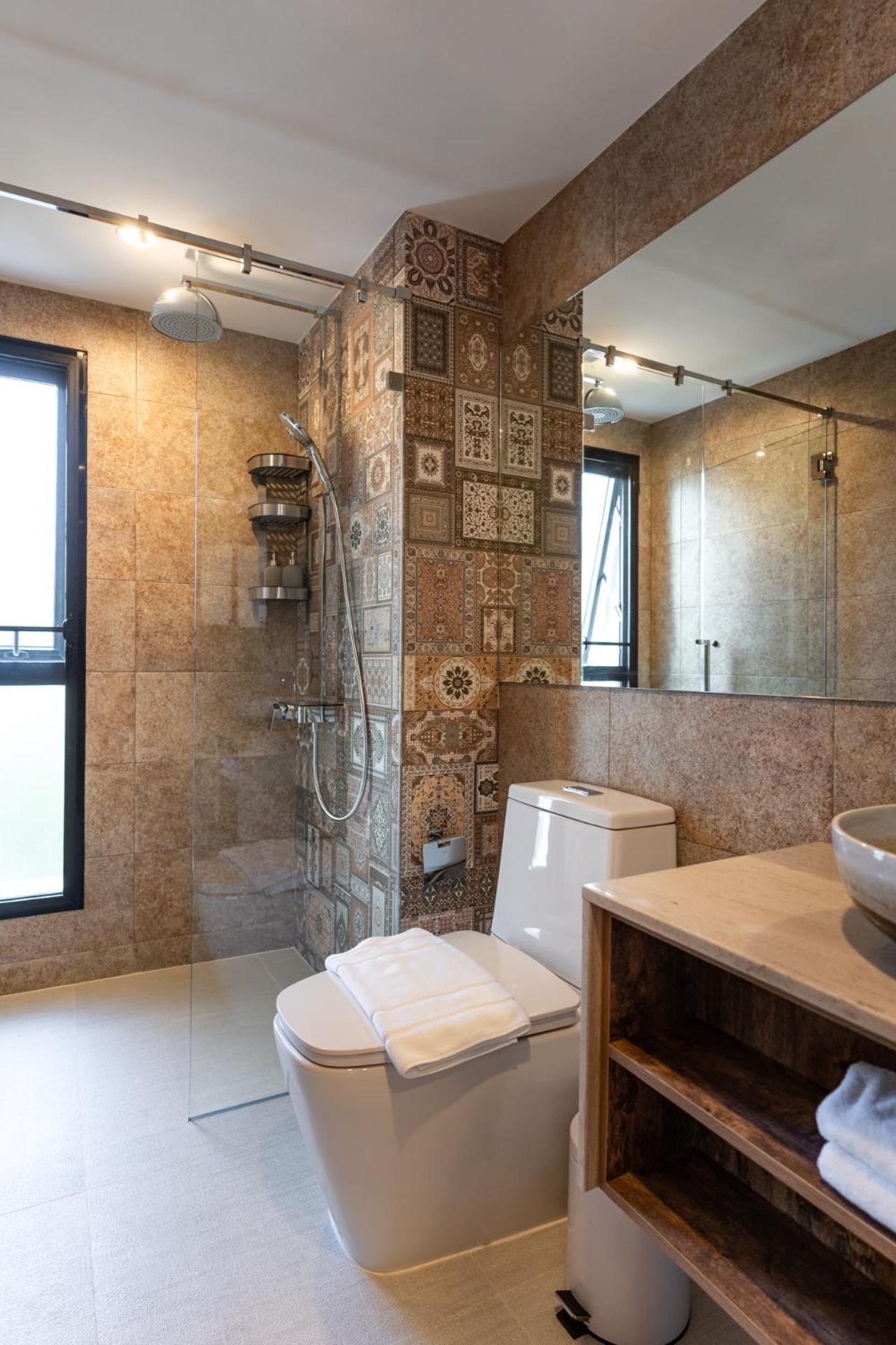 с рабочим столом X413 By Ibg Apartment Phuket