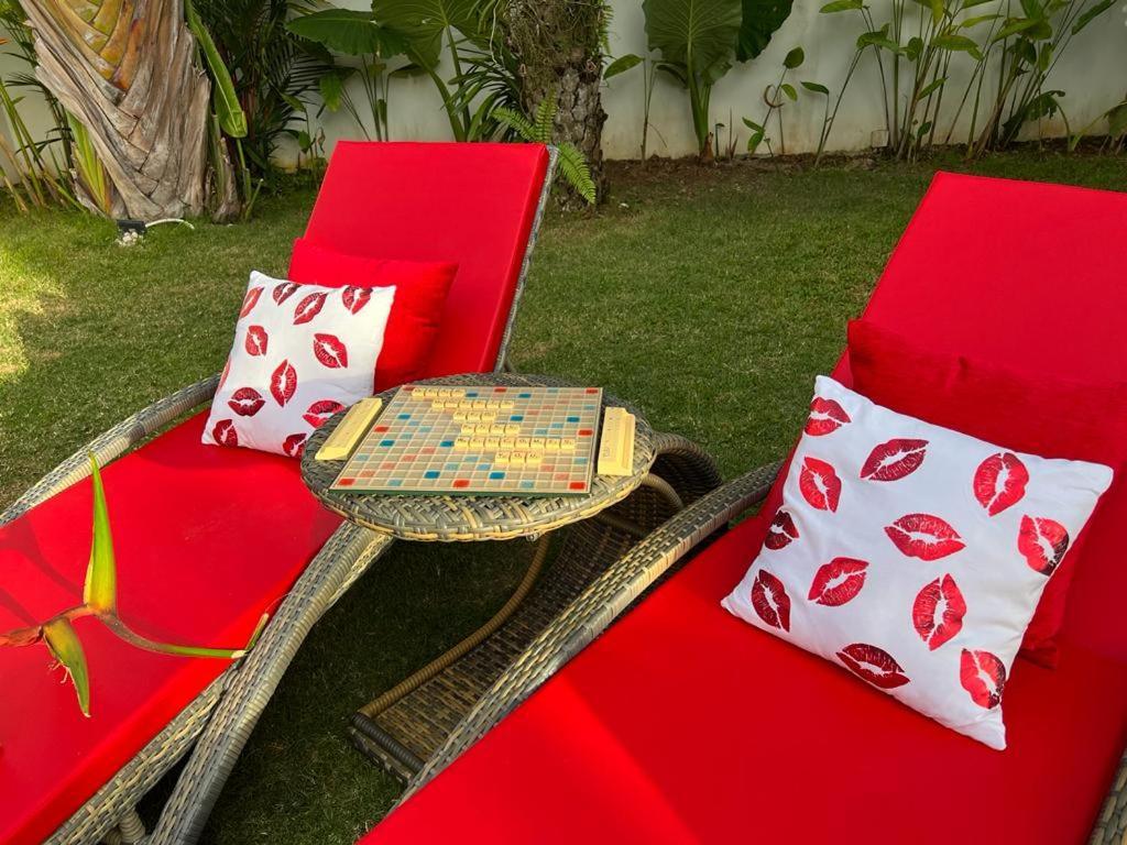 Red Kiss 3 Chambres * Phuket