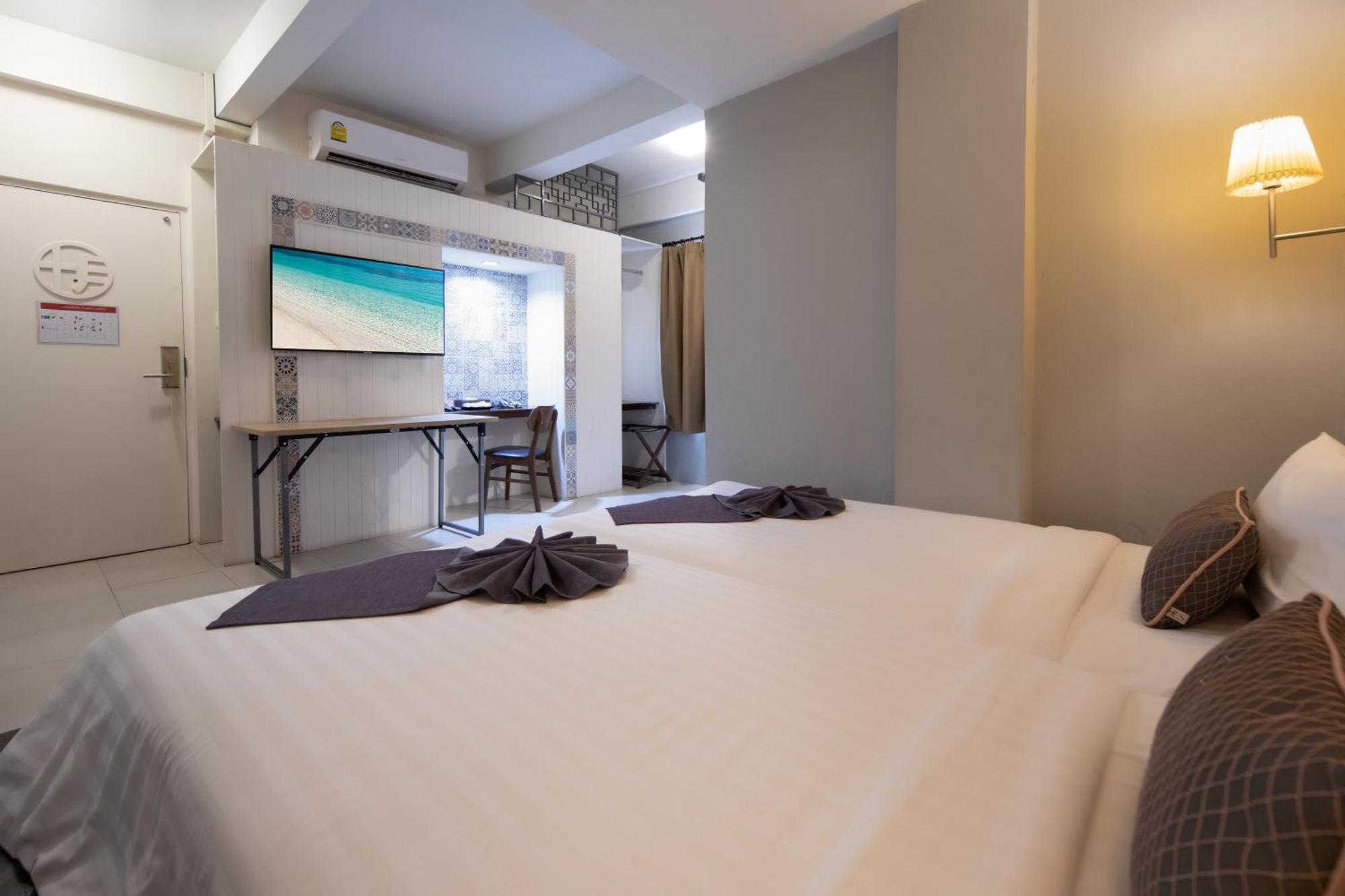 Montree 3* Phuket