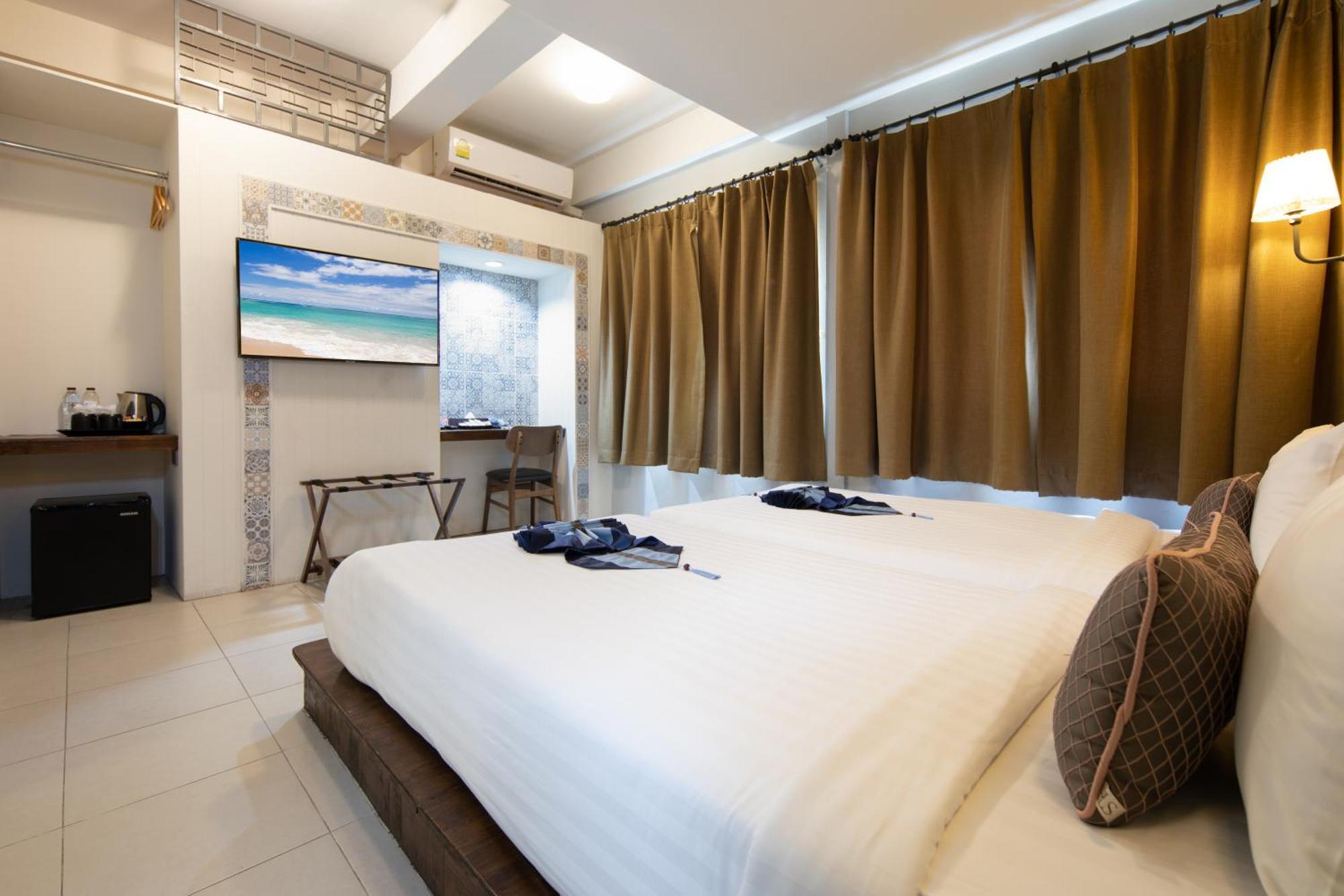 Montree Phuket
