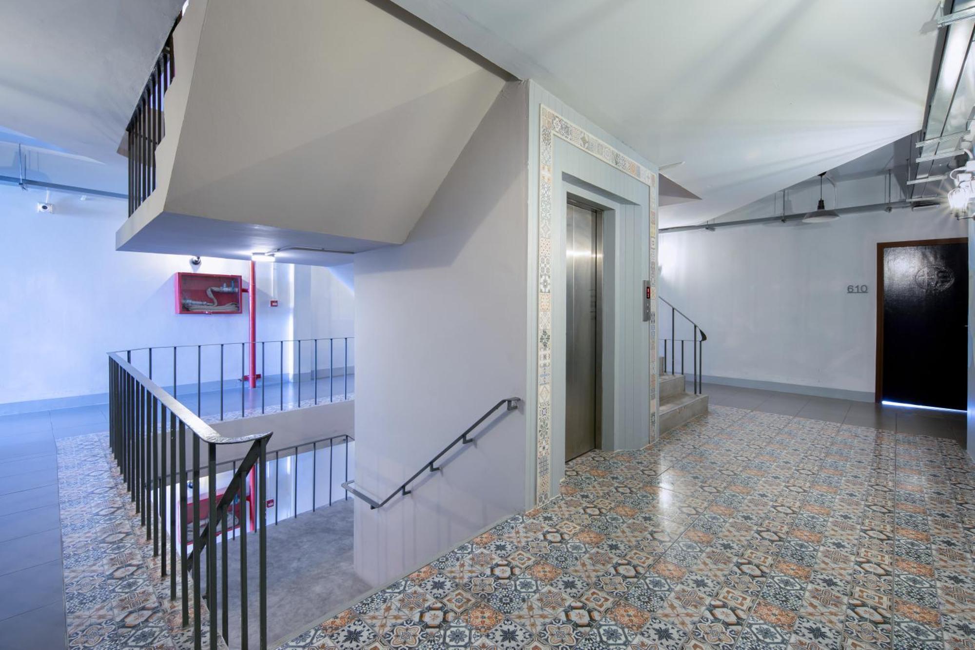 Montree Hotel, Sha Extra 3*