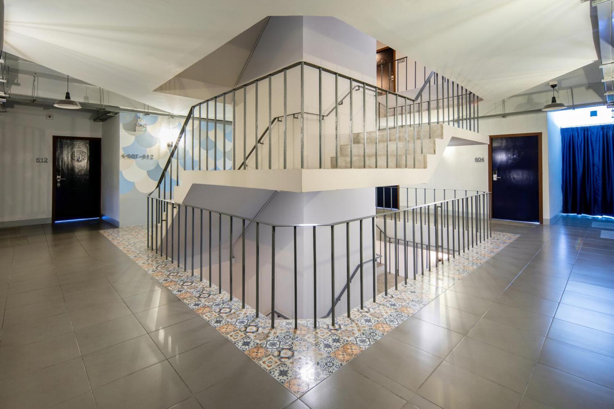 Montree Hotel, Sha Extra Hotel 3*