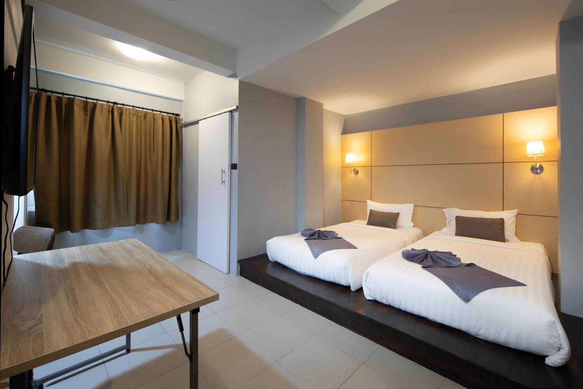 Montree Phuket