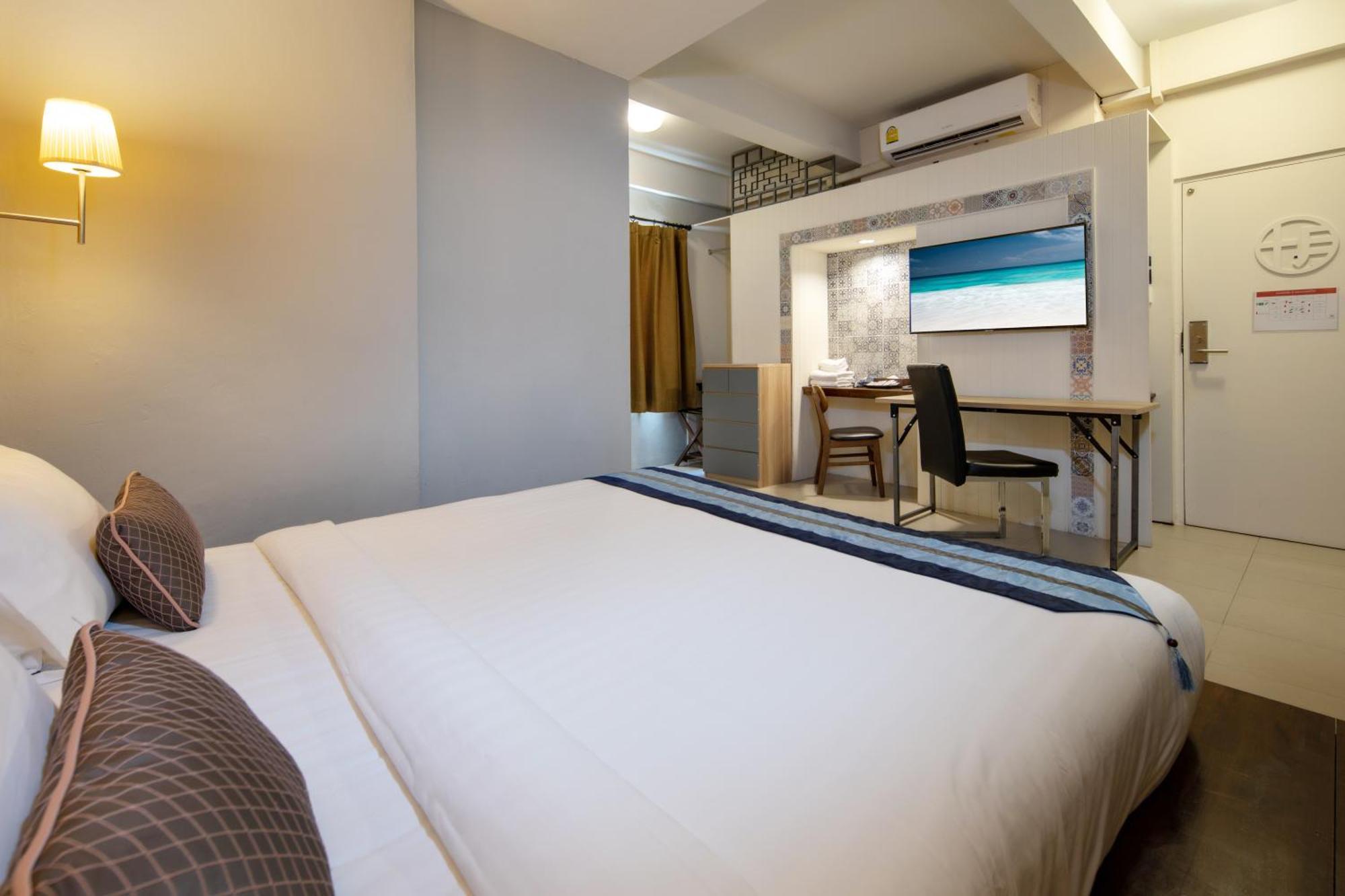 Montree Hotel 3*