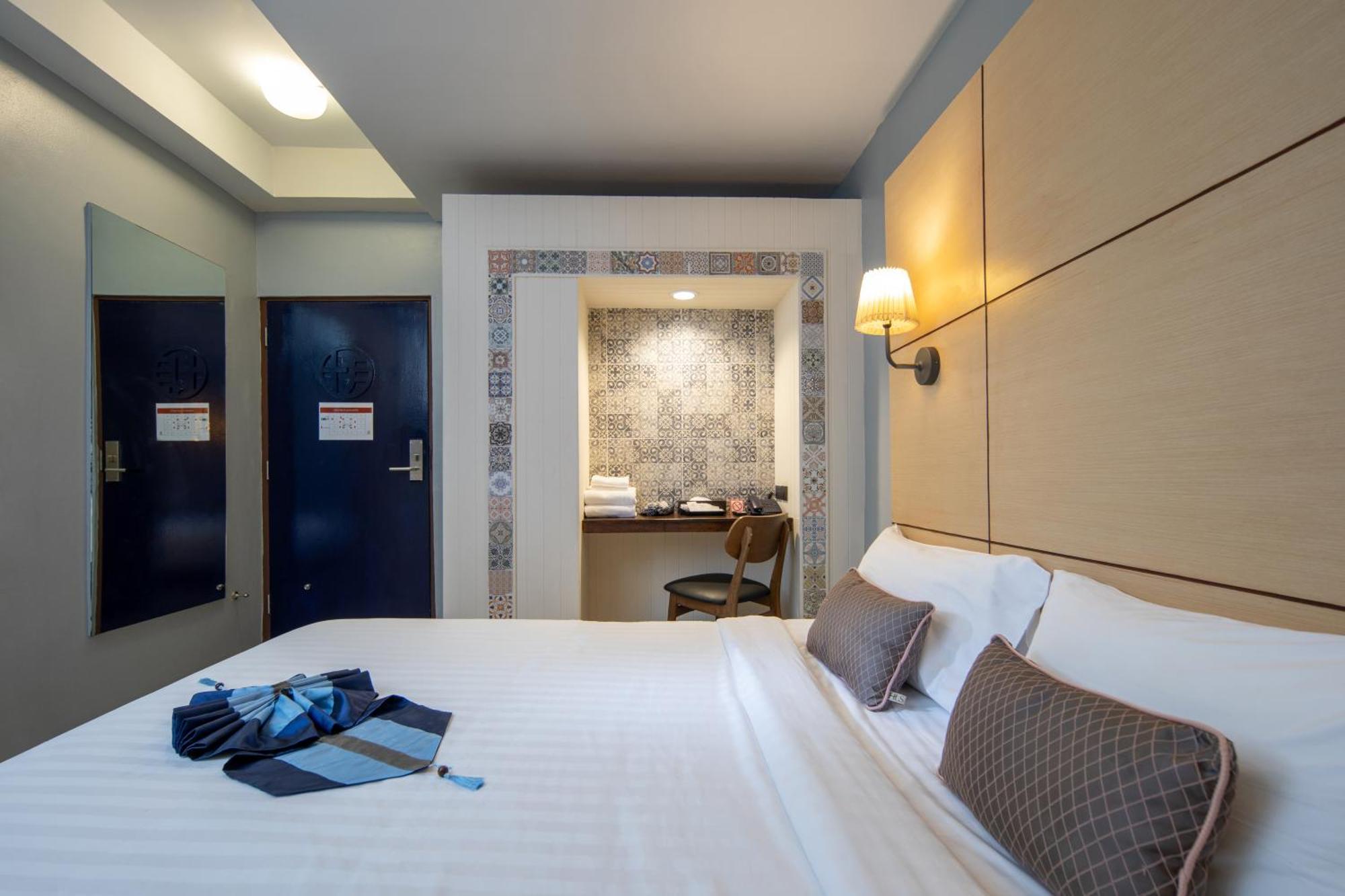 Hotel Montree Hotel, Sha Extra