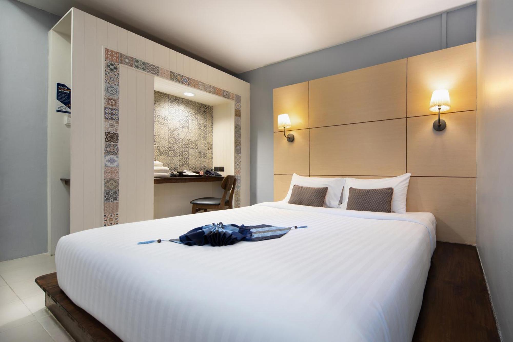 Montree Hotel Phuket
