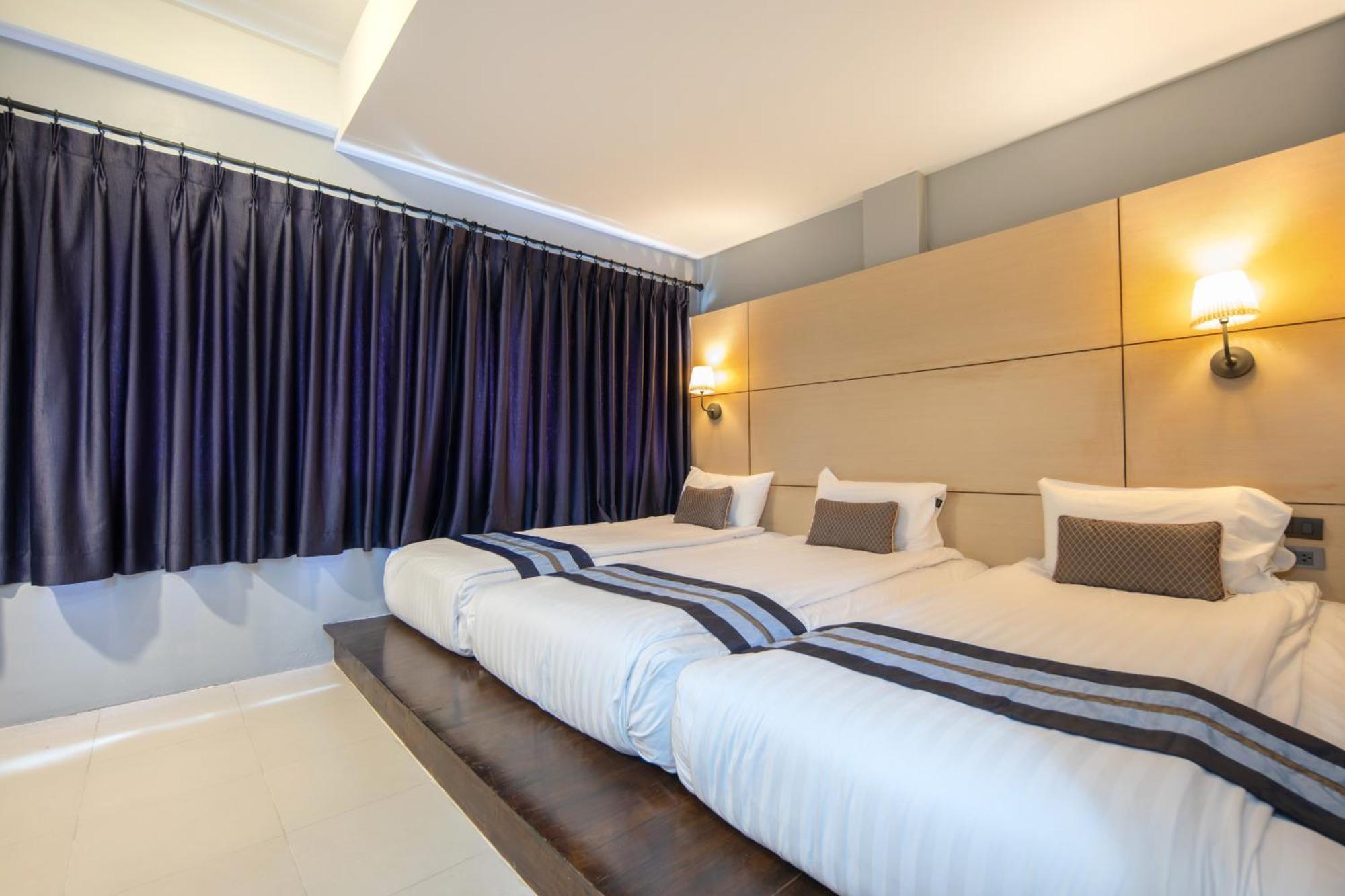 Montree 3* Phuket