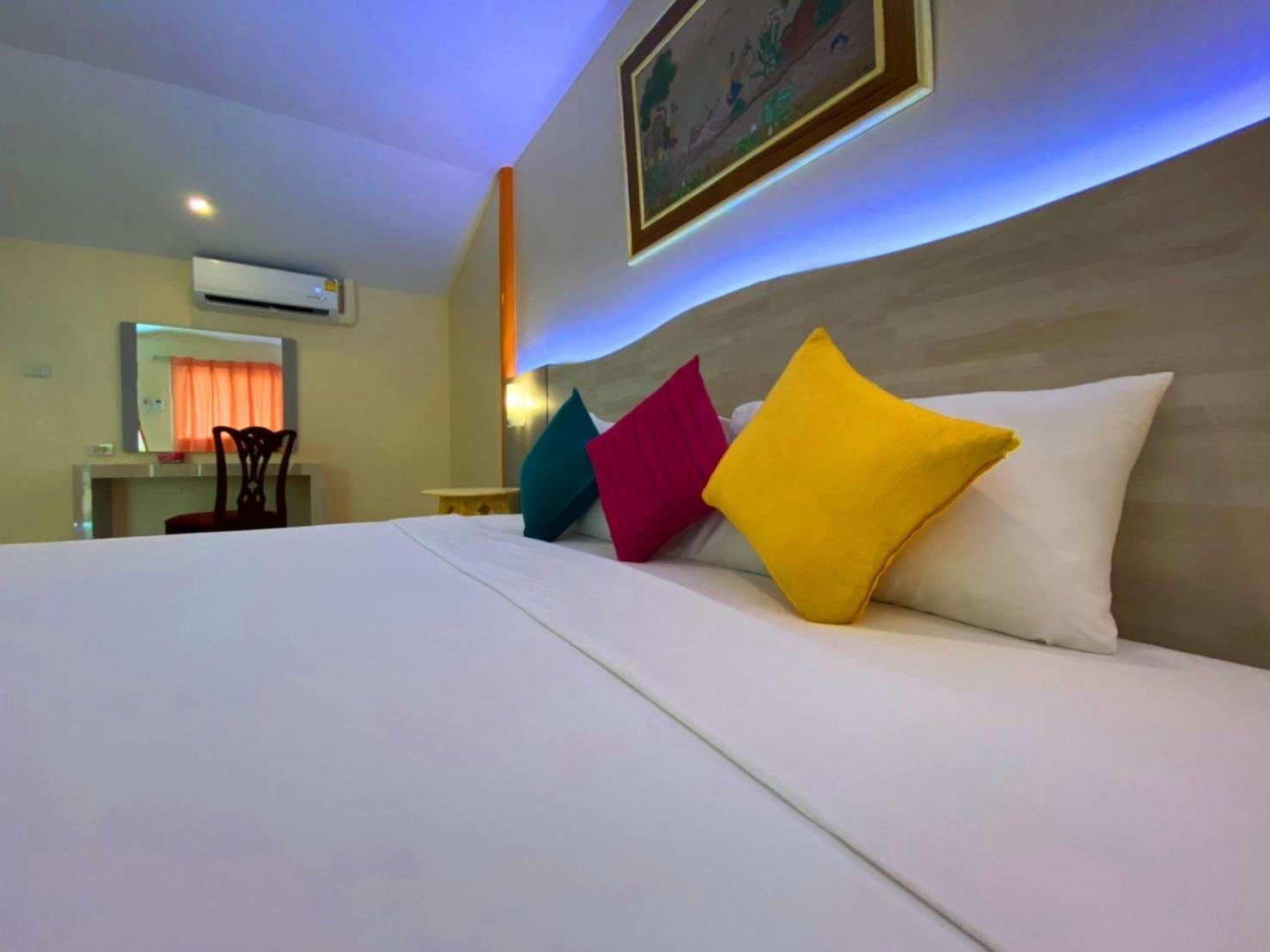 Aochalong Resort&spa - Sha Resort