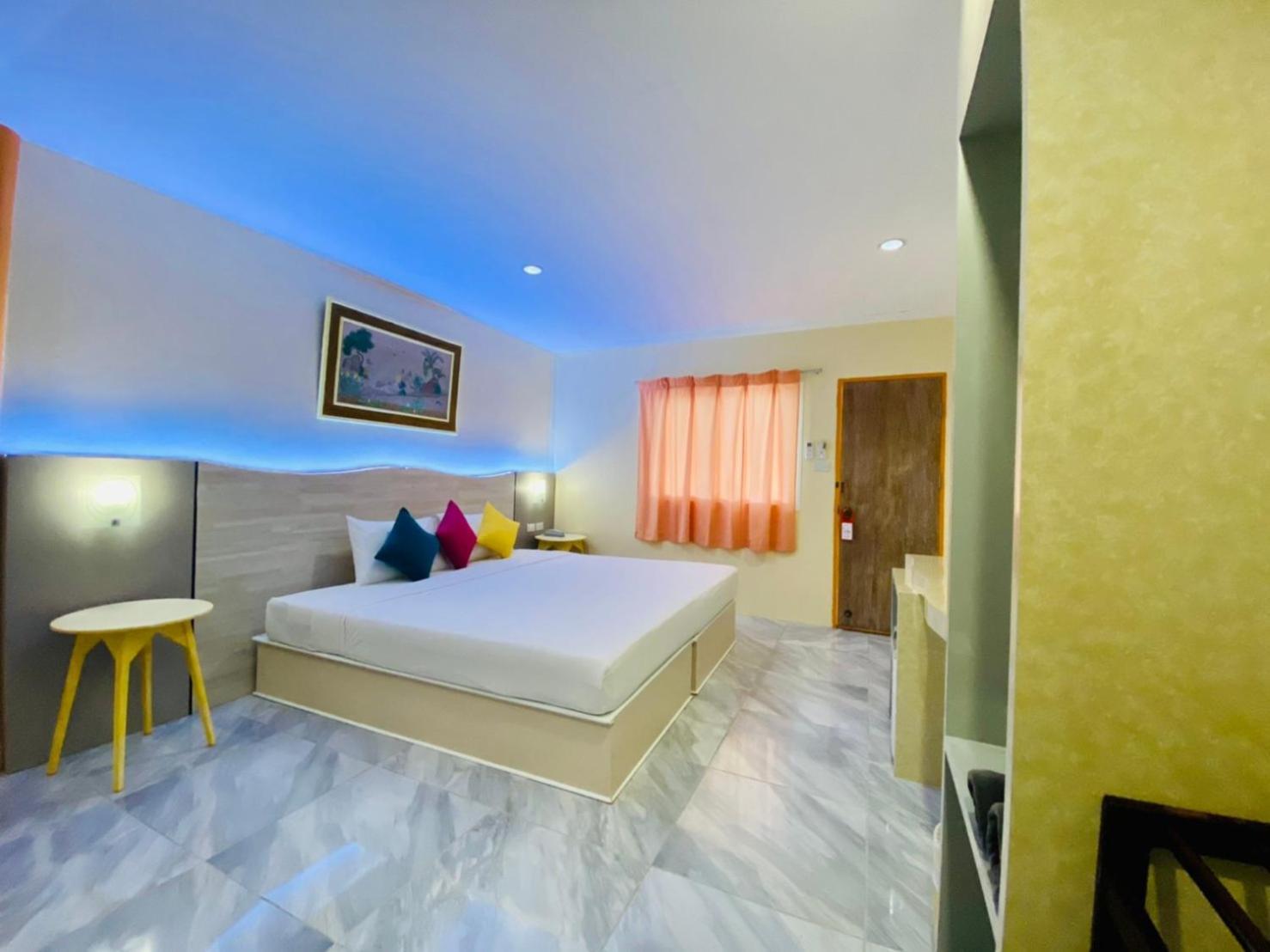 Resort Aochalong Resort&spa - Sha 4*
