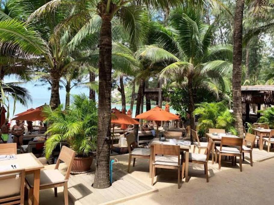 Aristo Surin M06 Phuket
