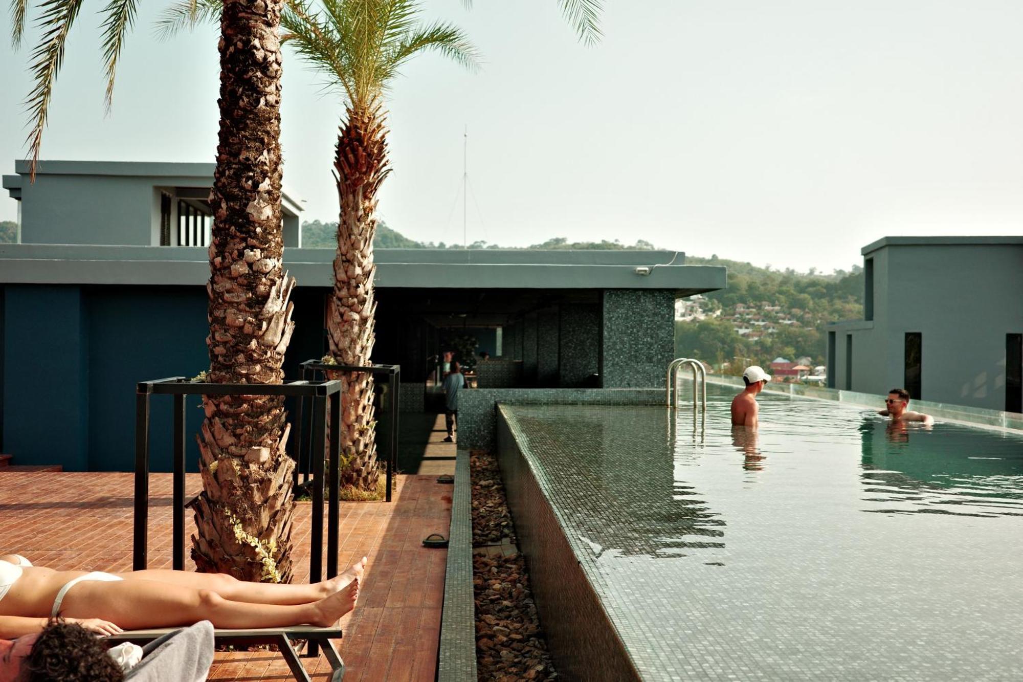 Apartment Sabay Rent In The Citygate Kamala Phuket
