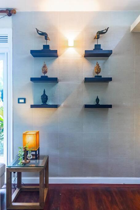 Casa Oasis — 3br In Laguna & Layan * Phuket