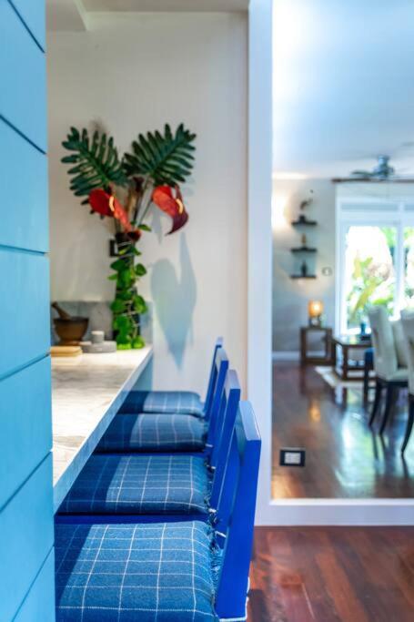Casa Oasis — 3br In Laguna & Layan Phuket
