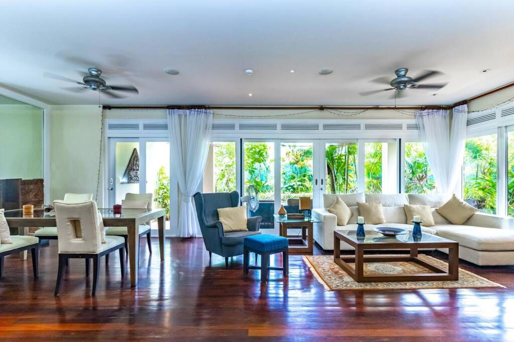 Casa Oasis — 3br In Laguna & Layan