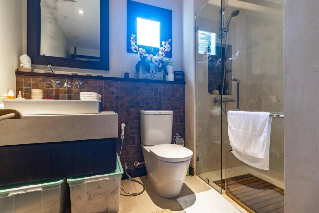 Casa Oasis — 3br In Laguna & Layan Apartment *