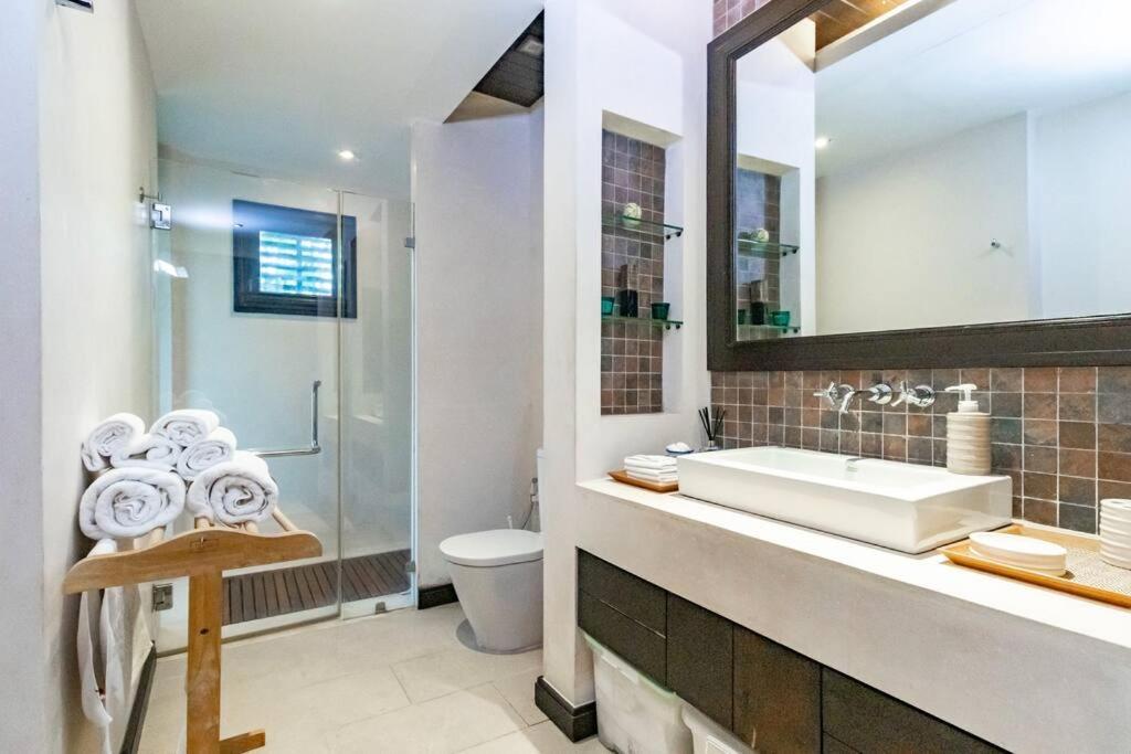 Apartment Casa Oasis — 3br In Laguna & Layan Phuket