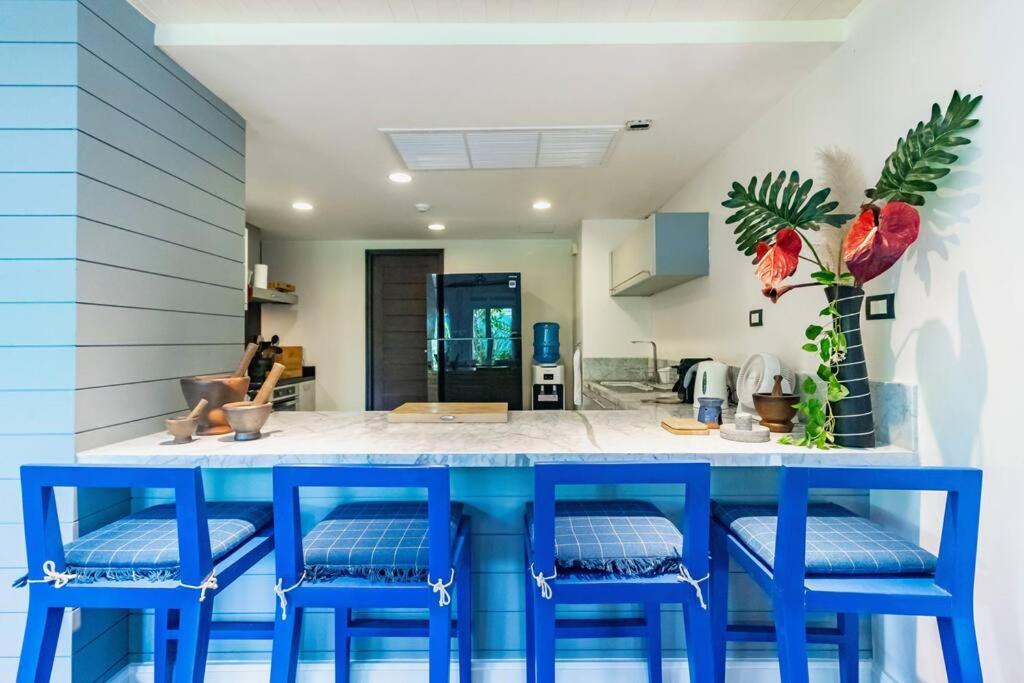 Apartment Casa Oasis — 3br In Laguna & Layan *