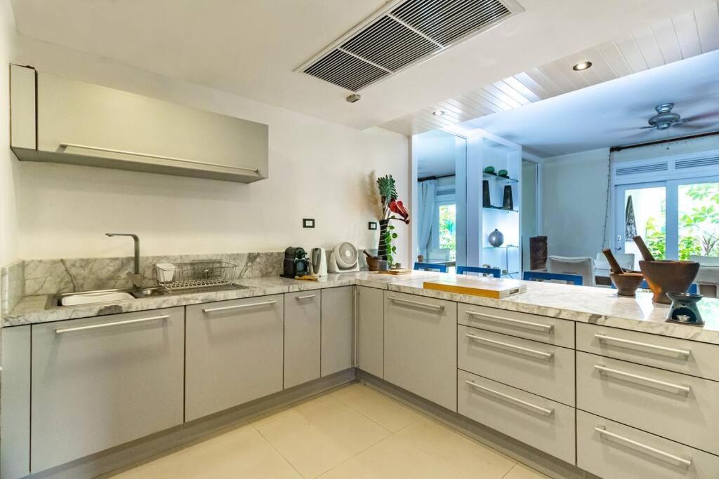 Casa Oasis — 3br In Laguna & Layan *