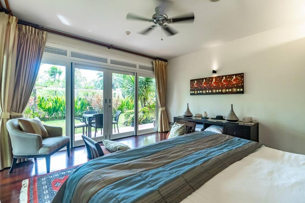 Casa Oasis — 3br In Laguna & Layan