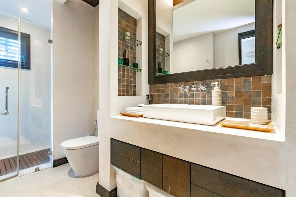 Casa Oasis — 3br In Laguna & Layan Apartment *