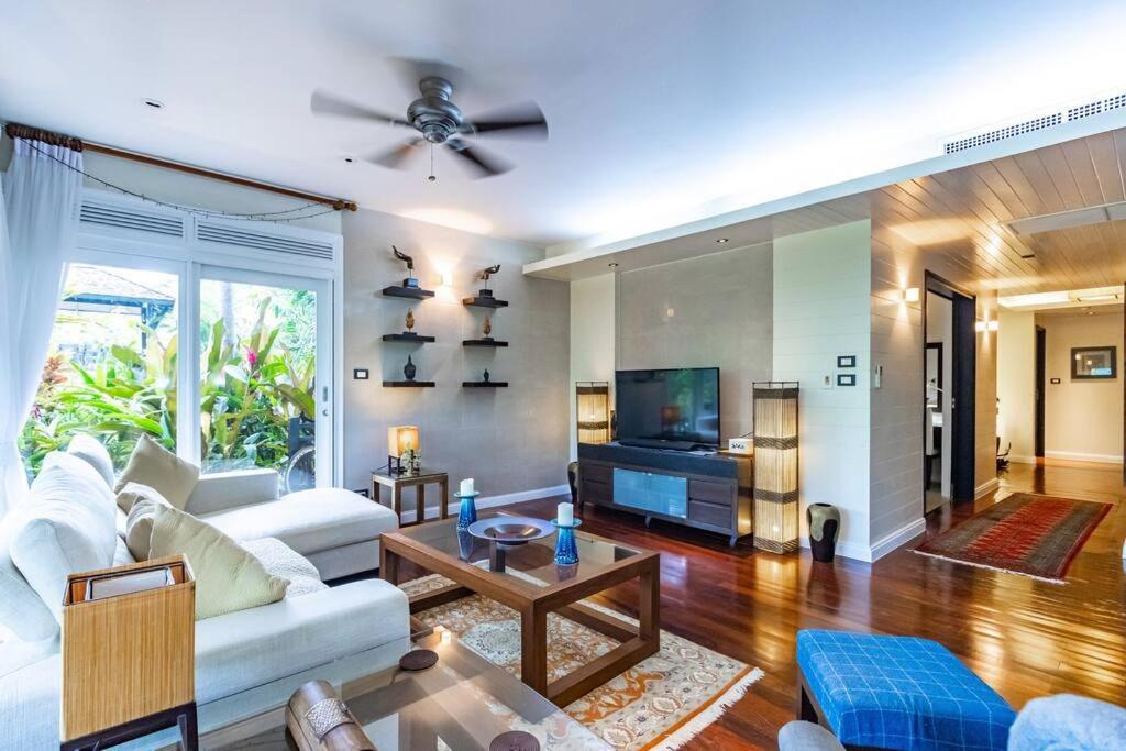 Casa Oasis — 3br In Laguna & Layan * Phuket