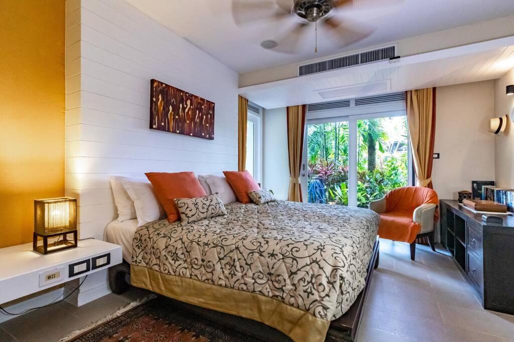 Casa Oasis — 3br In Laguna & Layan Apartment