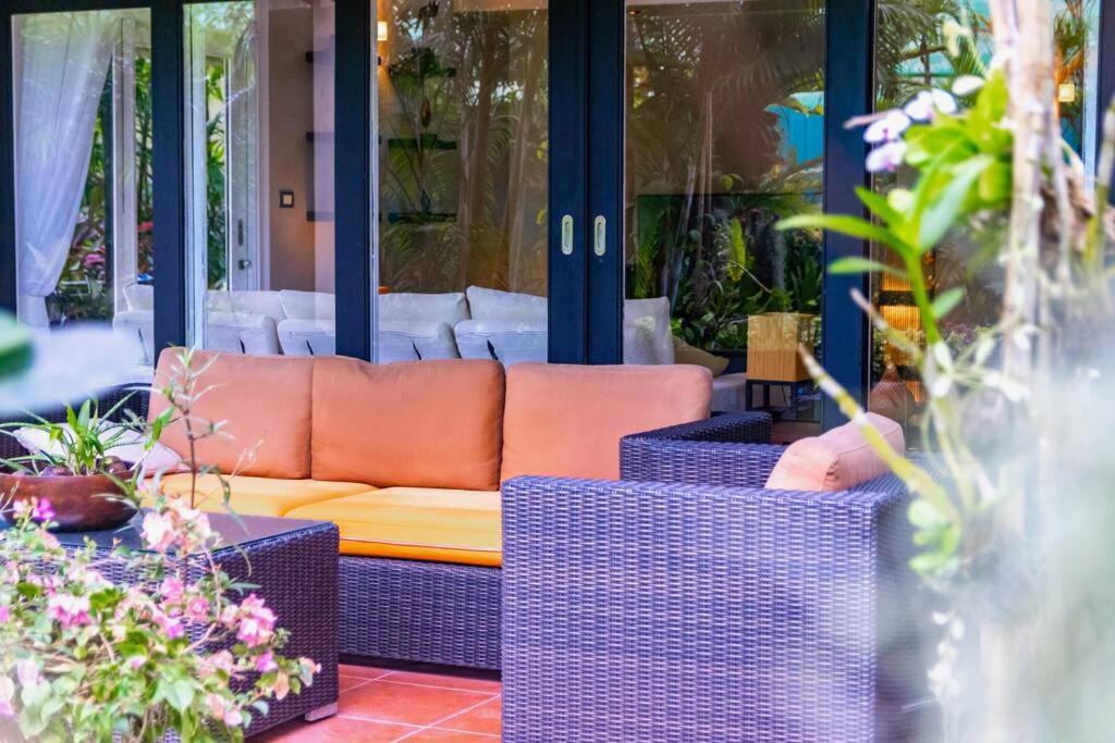 Casa Oasis — 3br In Laguna & Layan *