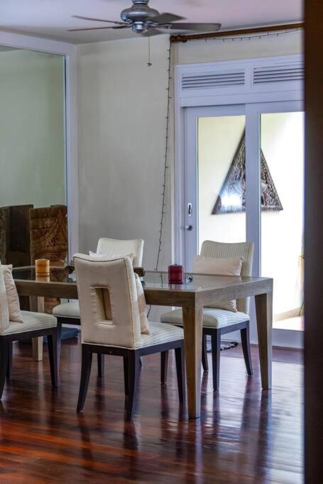 Apartment Casa Oasis — 3br In Laguna & Layan
