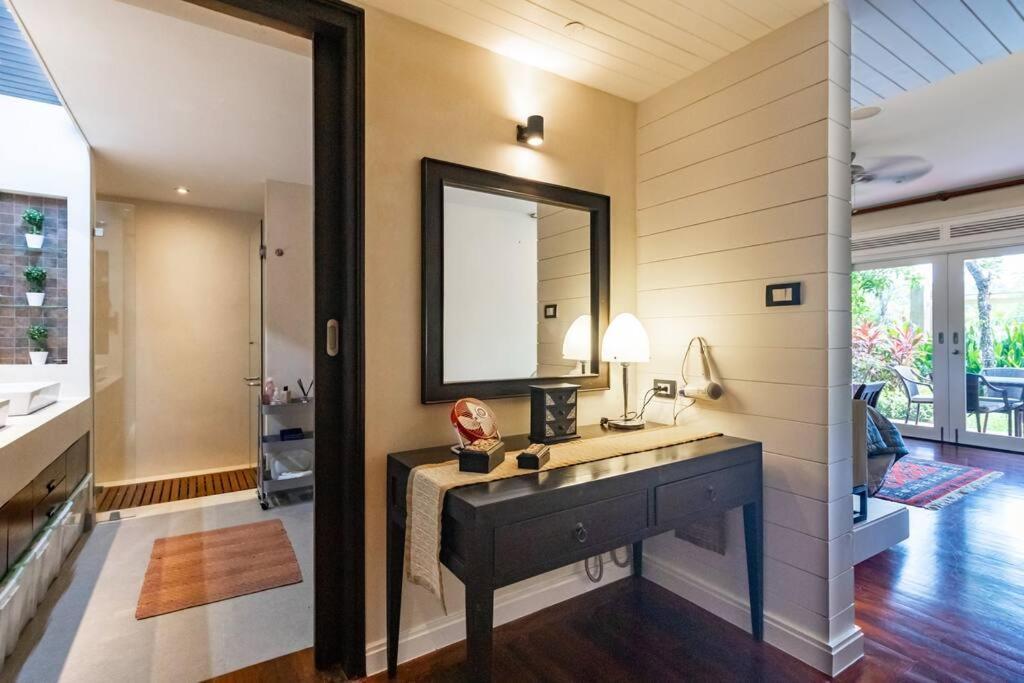 Casa Oasis — 3br In Laguna & Layan Apartment