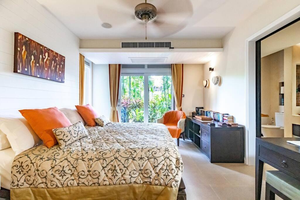 Apartment Casa Oasis — 3br In Laguna & Layan *