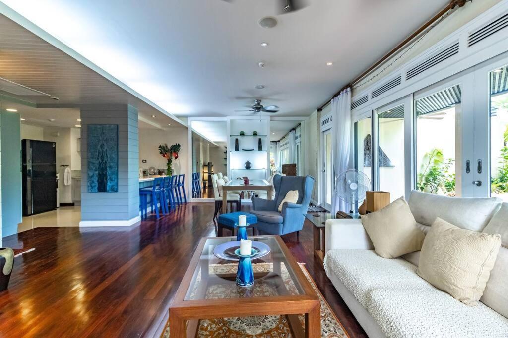 Casa Oasis — 3br In Laguna & Layan *