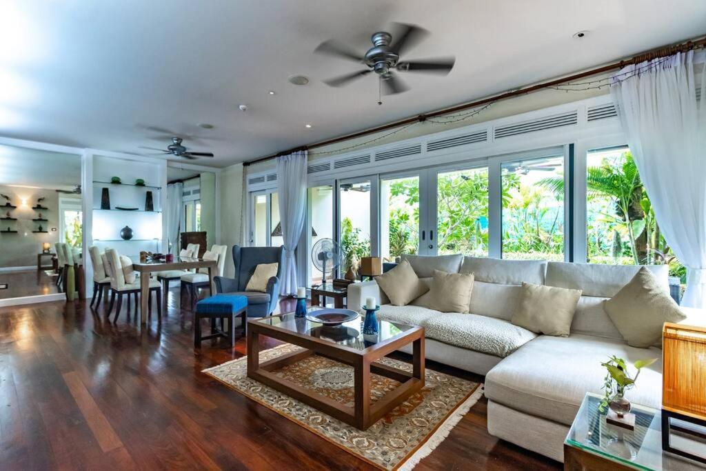 Casa Oasis — 3br In Laguna & Layan