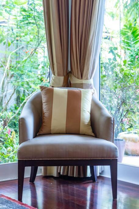 Apartment Casa Oasis — 3br In Laguna & Layan