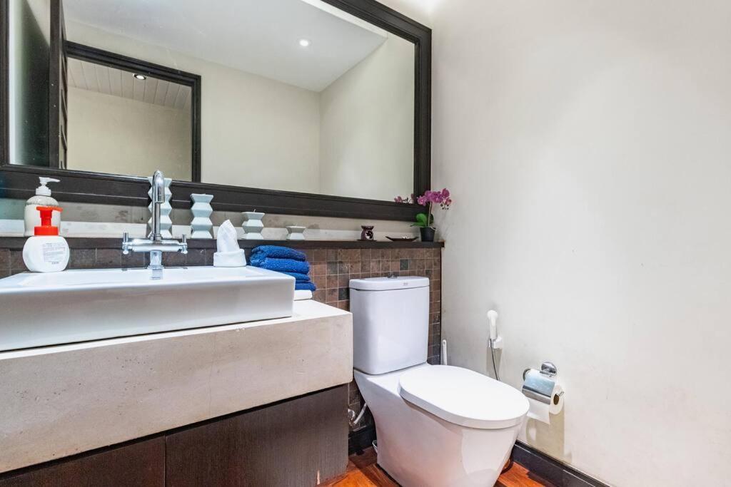 Casa Oasis — 3br In Laguna & Layan Apartment