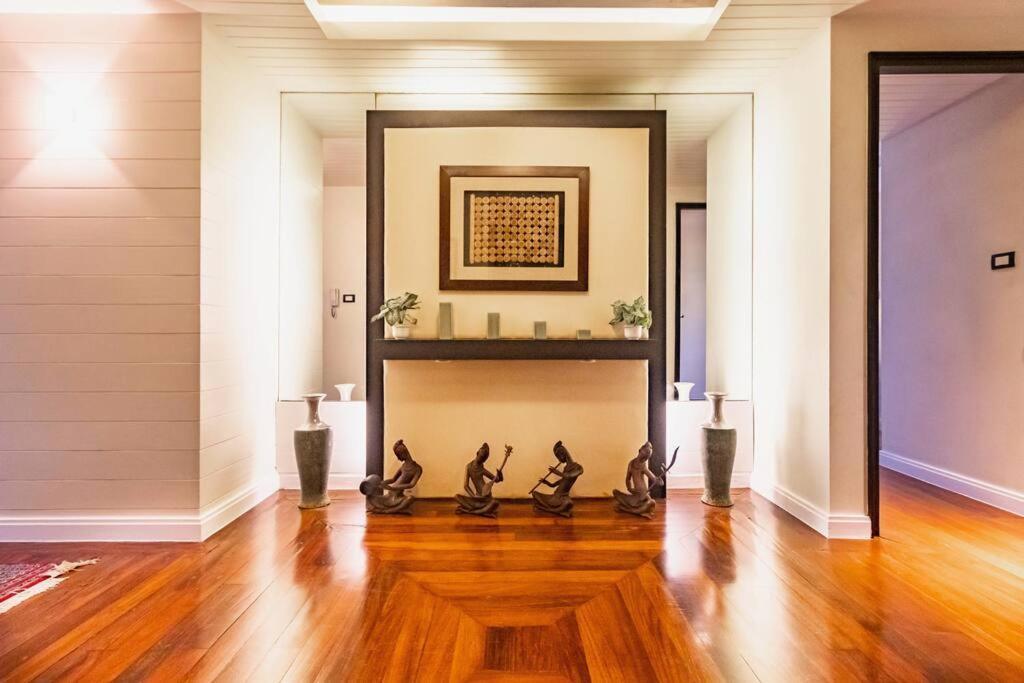Casa Oasis — 3br In Laguna & Layan *