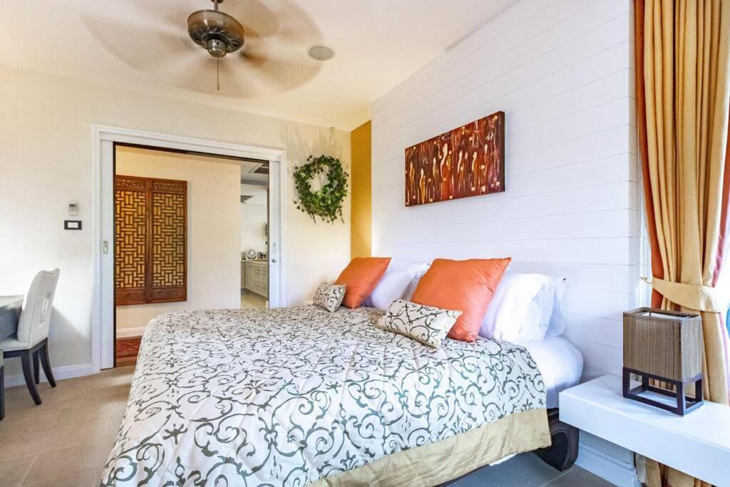 Casa Oasis — 3br In Laguna & Layan * Phuket