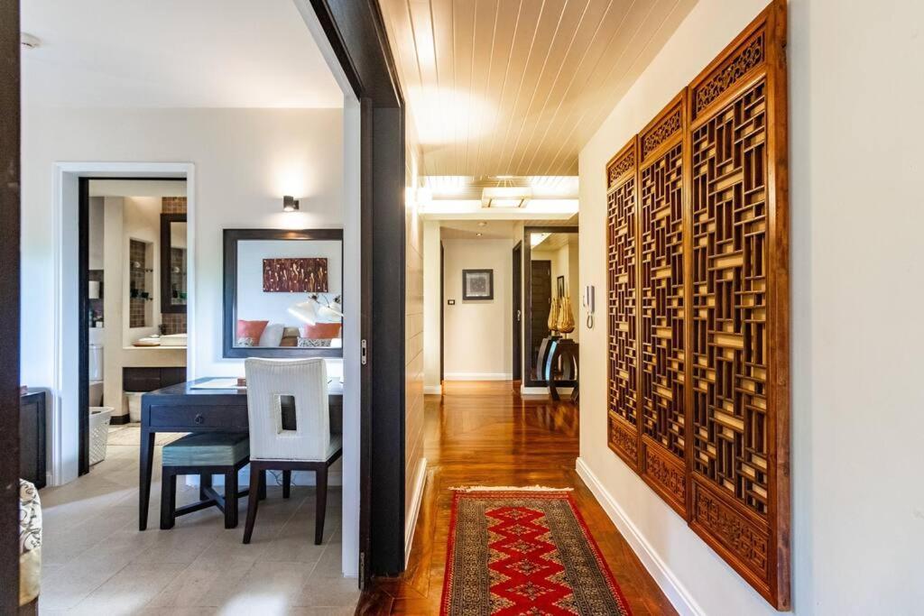 Apartment Casa Oasis — 3br In Laguna & Layan
