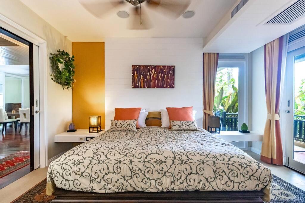 Casa Oasis — 3br In Laguna & Layan *