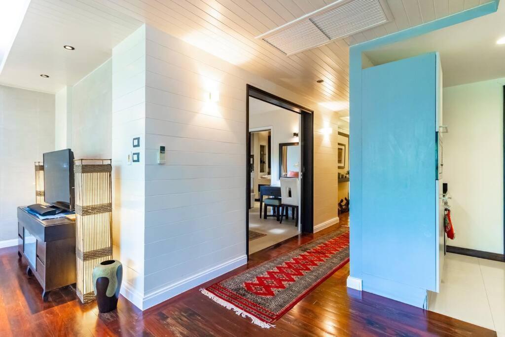 Casa Oasis — 3br In Laguna & Layan * Phuket