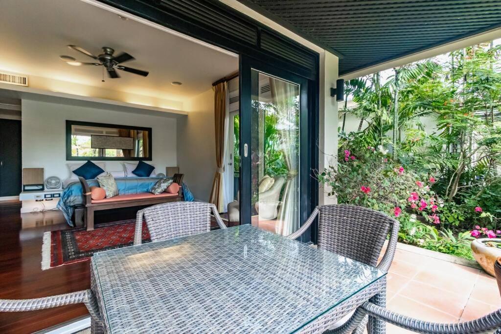 Casa Oasis — 3br In Laguna & Layan *