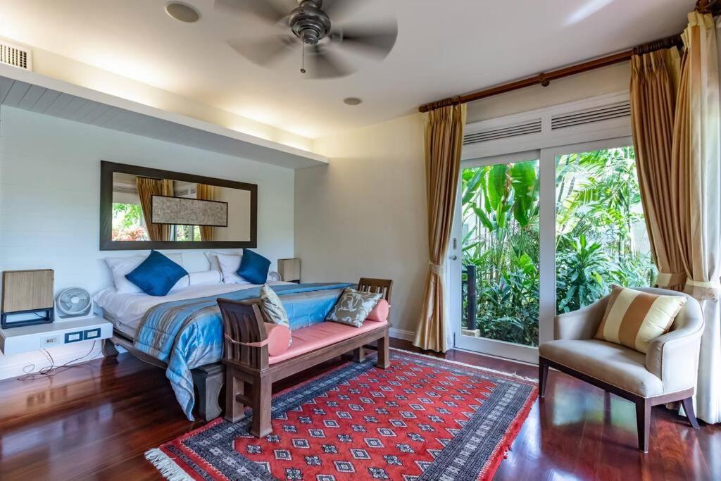 Casa Oasis — 3br In Laguna & Layan