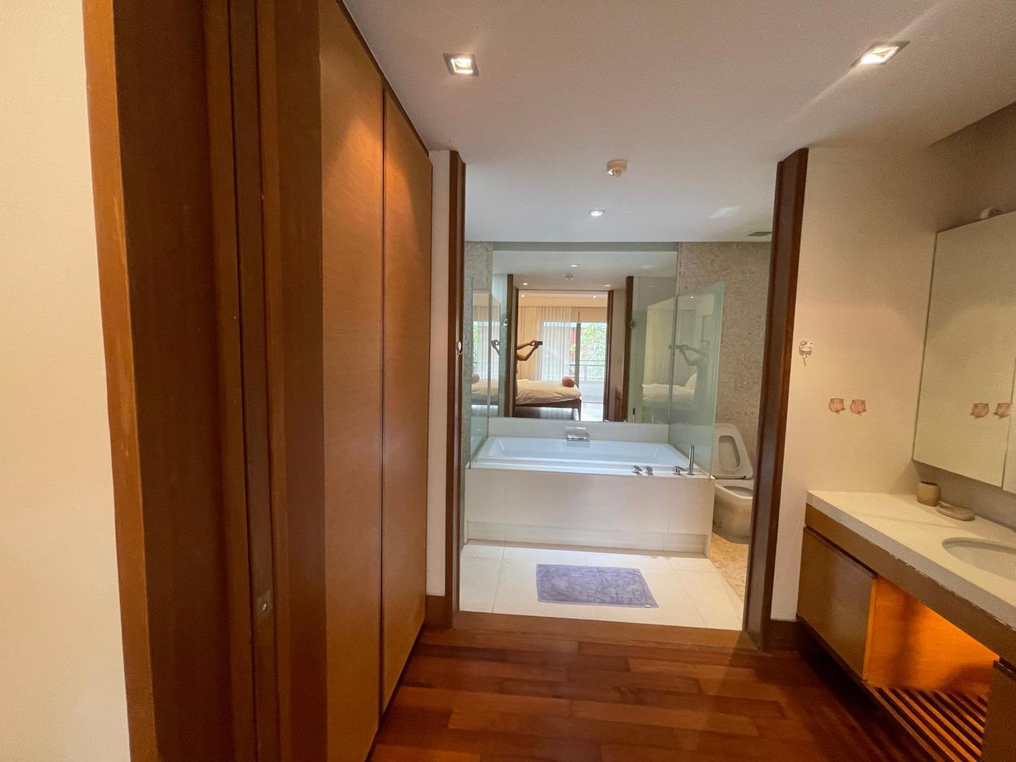 Apartment Wert *
